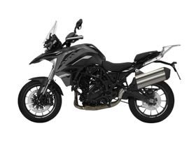 Мотоцикл BENELLI TRK 702 ТУРЭНДУРО