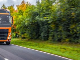 Доставка грузов по России