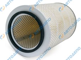 Фильтр воздушный NISSAN, ISUZU, HINO CONDOR, FORWARD, RANGER NRR35, FTR33, FSS35 A-5616A