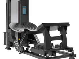 Ягодичный мост JAGUAR-SPORT JS-MA-04 (Чёрный цвет), Стек 70 кг