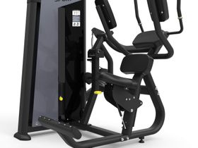 Пресс машина JAGUAR-SPORT JS-FH-19 (Чёрный цвет), Стек 70 кг