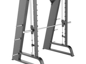 Машина Смита с противовесом JAGUAR-SPORT JS-F-63 (Чёрный цвет)