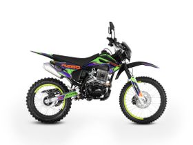 Мотоцикл кроссовый эндуро SHORNER 280 R