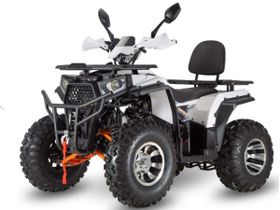 Квадроцикл BRO Armour Max 200 Pro