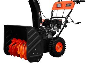 Снегоуборщик DAST DBSU-610-6-2