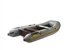 Лодка ПВХ NORVIK 320 CL