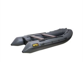 Лодка ПВХ NORVIK 390 TC tactic