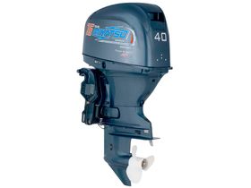 4х-тактный лодочный мотор MIKATSU MF40FEL-T-EFI