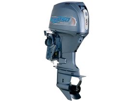 4х-тактный лодочный мотор MIKATSU MF60FEL-T-EFI