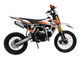 Мотоцикл GIXXER 140 PITBIKE