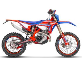 Мотоцикл кроссовый эндуро BETA RR 4T 430 RACE