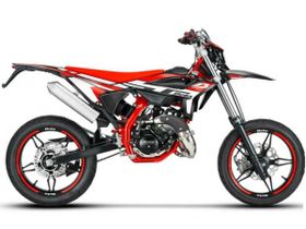 Мотоцикл кроссовый эндуро BETA RR 2T 50