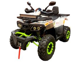 Квадроцикл TAO MOTOR ATV 200 Pro