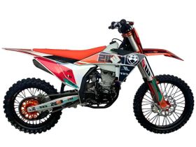 Мотоцикл KEWS K23 KTM 300 ENDURO