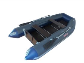 Лодка ПВХ ОДИССЕЙ 290 ТПК