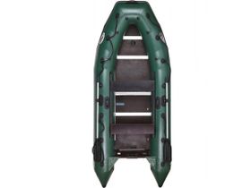 Лодка ПВХ ЛИДЕР 340