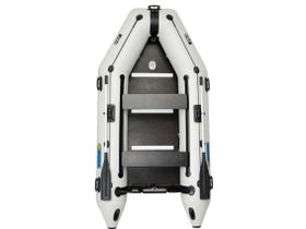 Лодка ПВХ ОМЕГА 300 K PFA lux