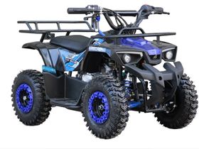 Квадроцикл Avantis Сlаssiс Mini 4T