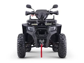 Квадроцикл BRZ Barkhan 200 Pro