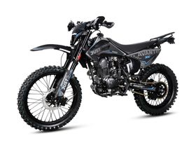 Мотоцикл Avantis Just PR300S (175FMN) 21/18 ENDURO