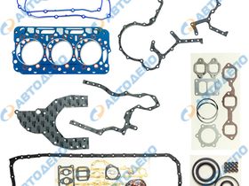 Комплект прокладок двигателя NISSAN DIESEL, UD  10101-Z0926-УЦЕНКА