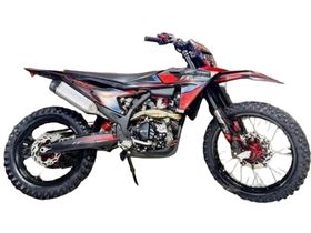 Мотоцикл FXMOTO K9R (174MN) 21/18 ENDURO