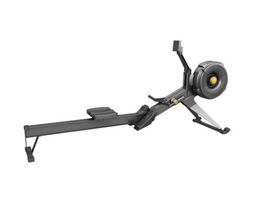 Гребной тренажер 2 в 1 JAGUAR-SPORT JS-D20 (Чёрный цвет)