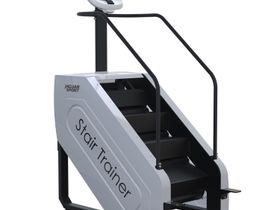 Лестница-эскалатор JS-X200B (Чёрный цвет)