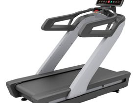 Беговая дорожка (LED) JAGUAR-SPORT JS-X710 (Чёрный цвет)