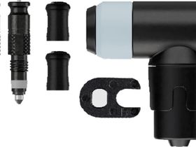 Набор клапанов Schwalbe CV-SCV для ниппелей FV