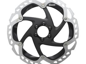 Тормозной диск (ротор) Shimano XTR RT-MT905-M. 180 мм