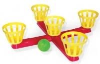 Игра Веселый баскетбол