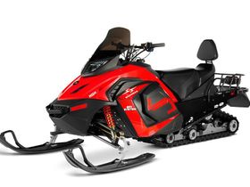 Снегоход SHARMAX SN-500