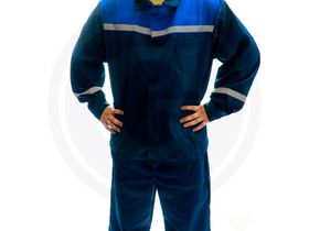 Костюм "ПРОИЗВОДСТВЕННИК" п/комб