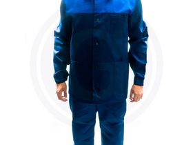 Костюм "Аскет"