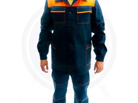 Костюм "Стандарт-ТРАССА"