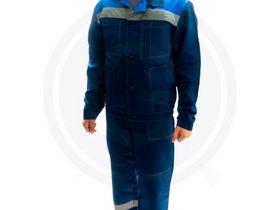 Костюм "ЛЕГИОН"