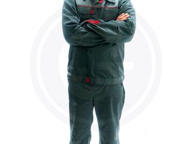 Костюм "Фаворит" брючный нестанд размеры