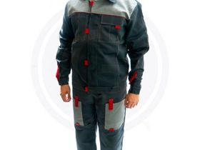 Костюм "Фаворит" п/комбез ХБ 100%