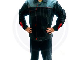 Костюм "Фаворит" брюки ХБ 100%