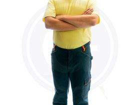 Брюки "Эксклюзив"