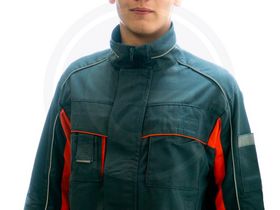 Куртка "Эксклюзив"