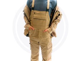 Полукомбинезон "Эксклюзив"