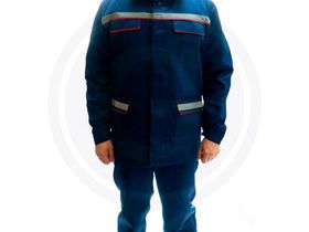 Костюм "ПРОФЕССИОНАЛ" с п/к