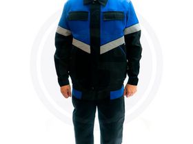 Костюм "НАВИГАТОР" с п/к