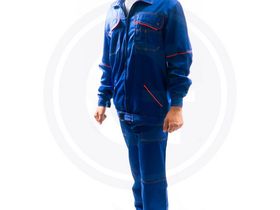 Костюм "ДОКА-1", "ДОКА"