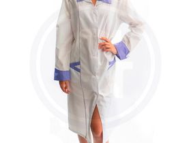 Халат "Анжелика" медицинский