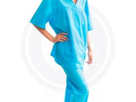 Костюм хирурга