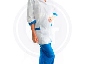 Костюм СТАНДАРТ женские медицинский