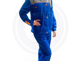 Костюм женский Фаворит брючный